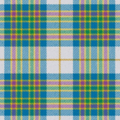 Edmonton Tartan