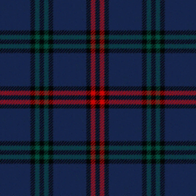 Eglinton District Tartan