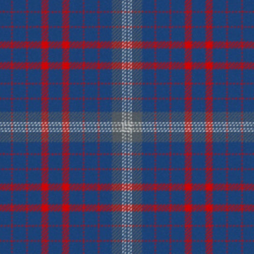 Eidart tartan swatch