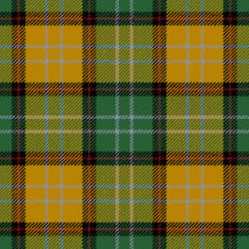 Eire Ancient tartan swatch