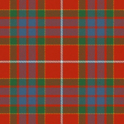 Elbrick Ancient Tartan