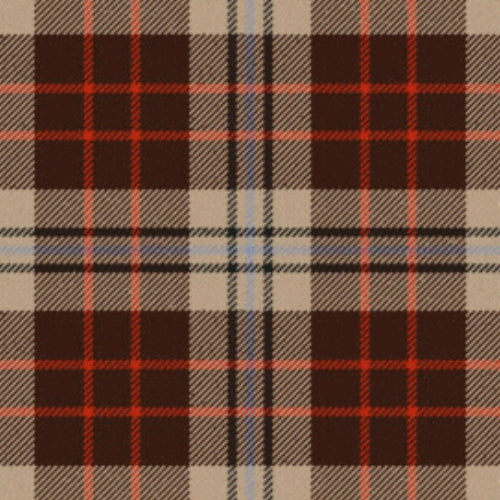 Elgin tartan swatch