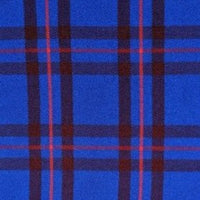 Elliot tartan swatch