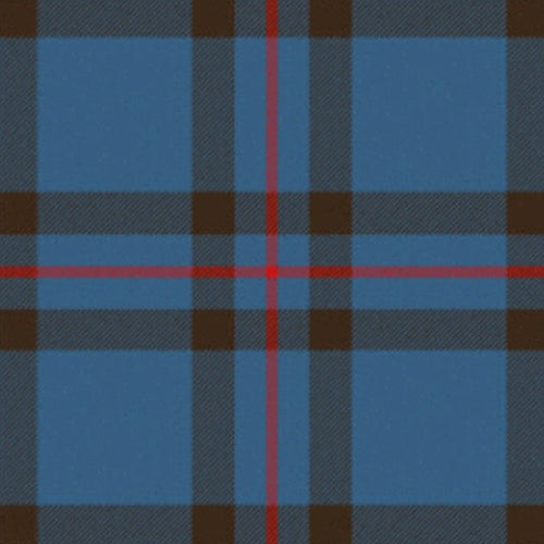 Elliot (Clans Originaux) Tartan