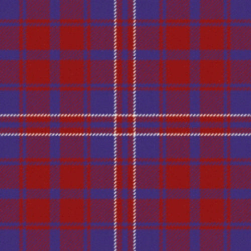 Embrace The Tartan