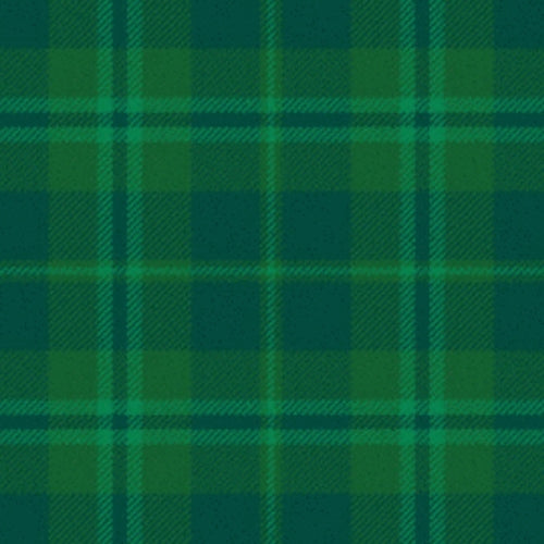 Emerald Tartan