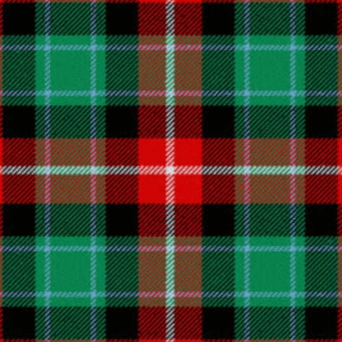 Entre Rios Province Tartan