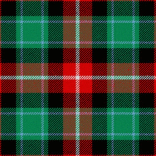 Entre Rios Province tartan swatch