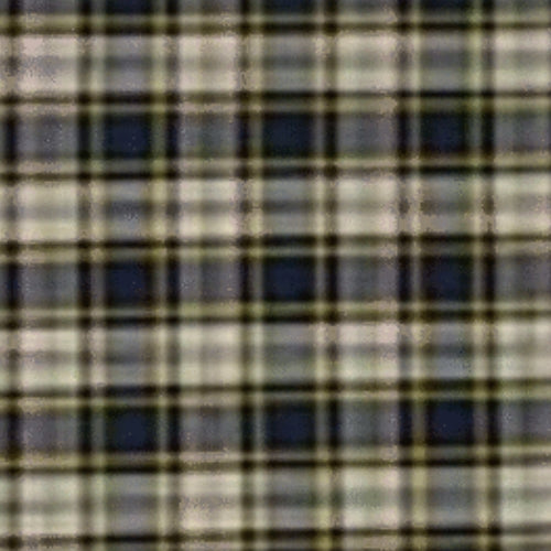 Epsom District tartan swatch