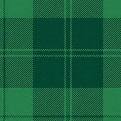 Erskine Hunting Tartan swatch