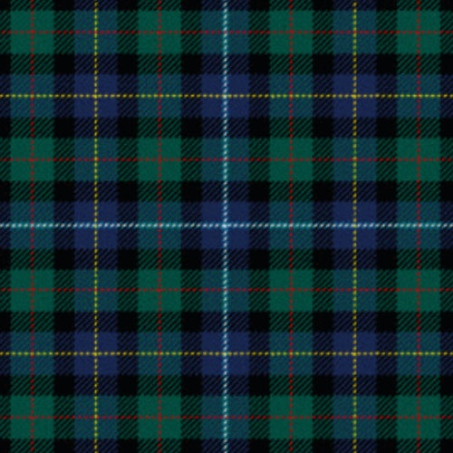 Erskine Veterans Tartan