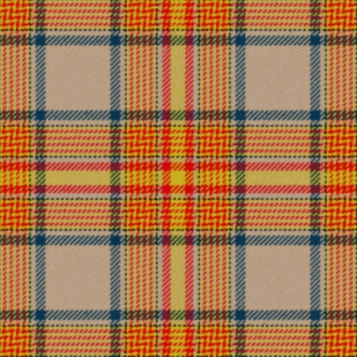 Espana Spanish Tartan