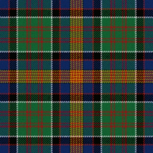 Esteba-Quer Tartan