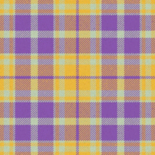 Eye Scourer Ancient tartan swatch