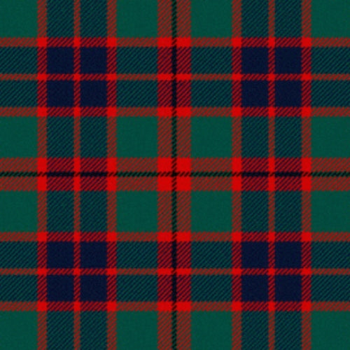 Eyre Tartan