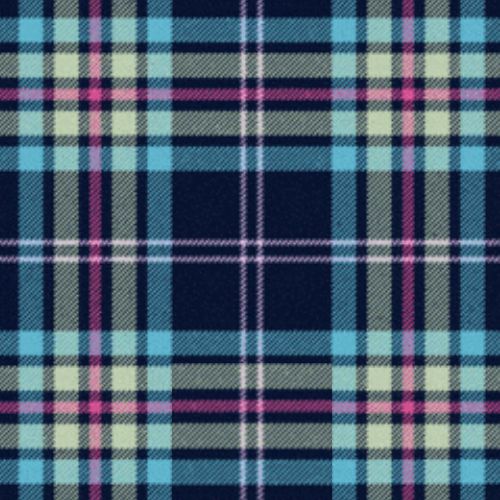 FCM Travel Birthday Tartan