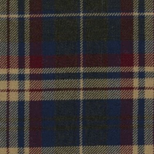 Fáilte Tartan