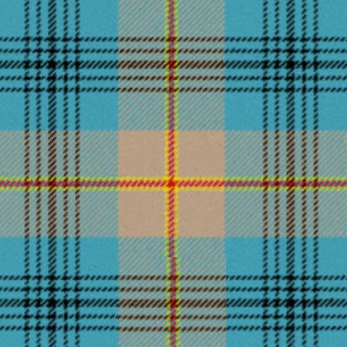 Falkirk District Tartan