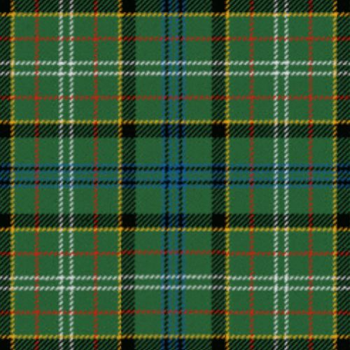 Farmington Ancient Tartan