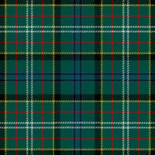 Farmington Tartan