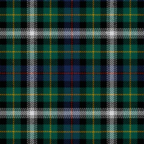 Farquharson Dress Tartan swatch