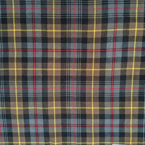 Farquharson Weathered Kilt