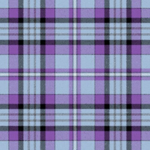 Faulds Ancient Tartan