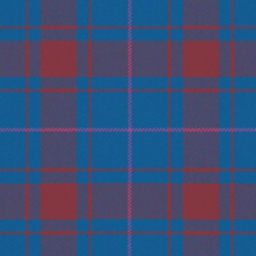 Feniston Ancient Tartan