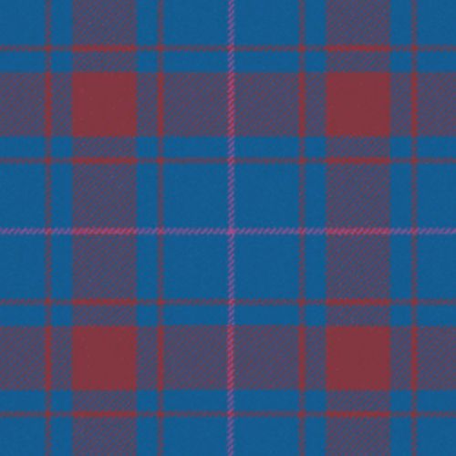 Feniston Ancient tartan swatch