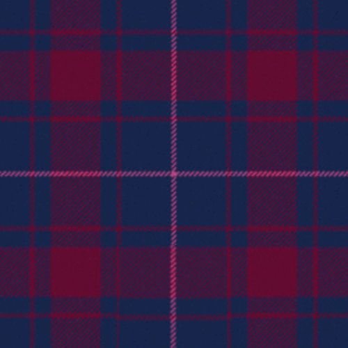 Feniston Tartan