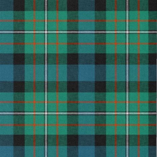 Ferguson Ancient Tartan