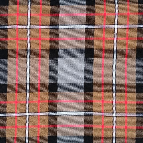 Ferguson Weathered Tartan