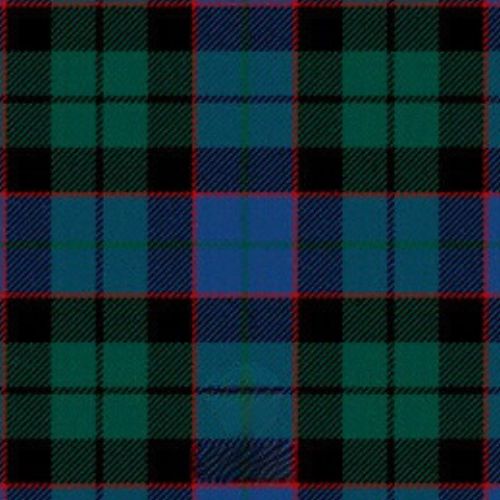 Ferguson of Balquhidder Tartan