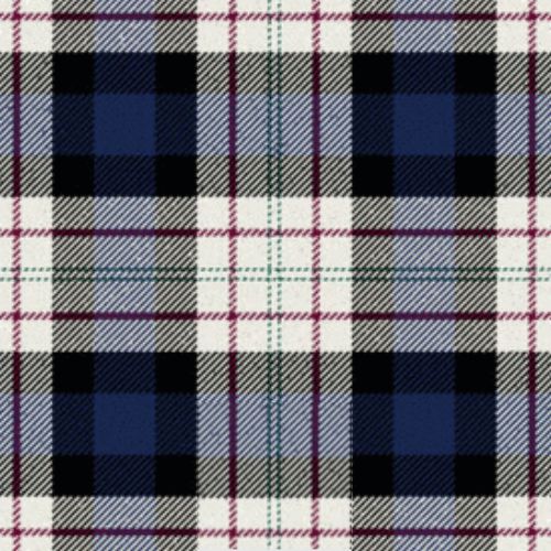 Ferguson Dress Tartan