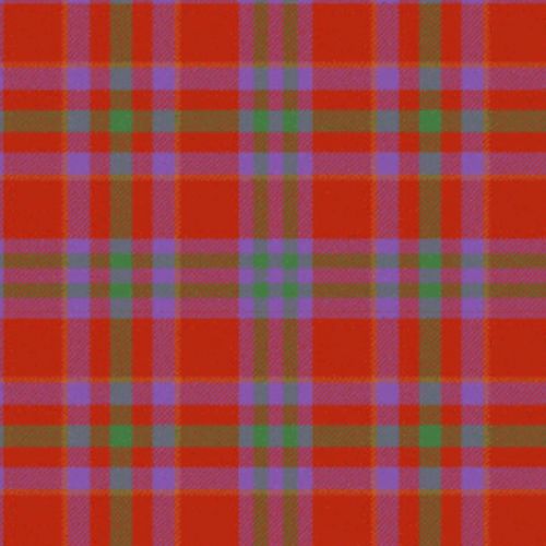 Fiddes Ancient Tartan