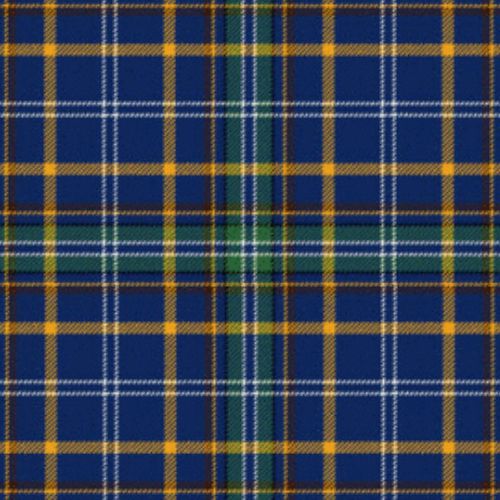 Fife Mann Tartan