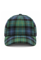 Tartan Baseball Cap