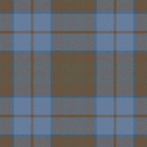 Fink K Ancient Tartan