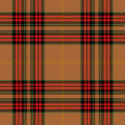 Finnegan Tartan