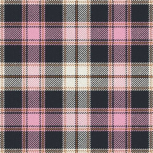 Fiona Tartan