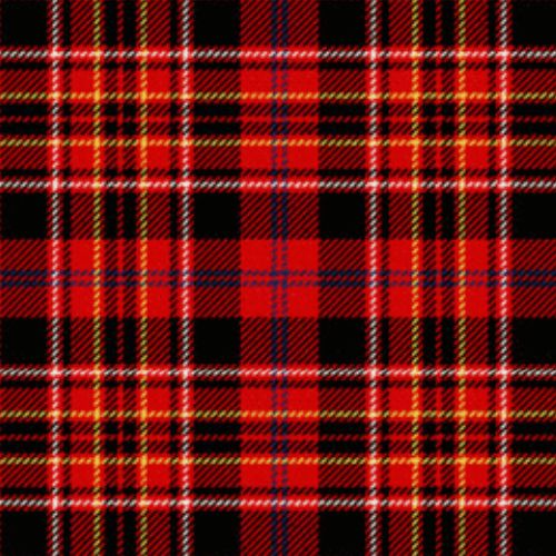 First Special Service Force Tartan