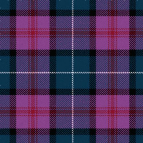 First Travel Tartan