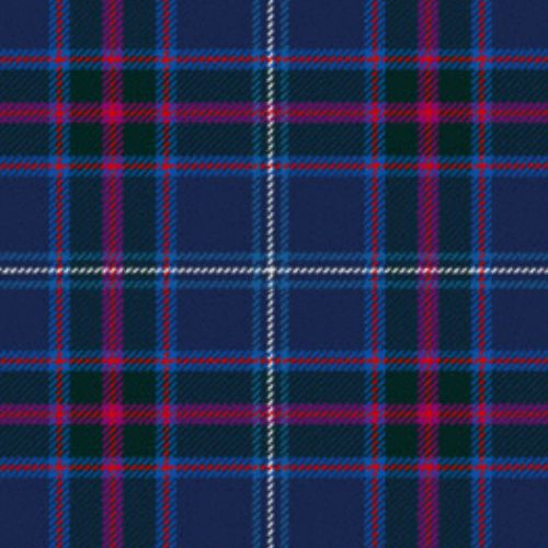 Fitzgerald Hunting Tartan