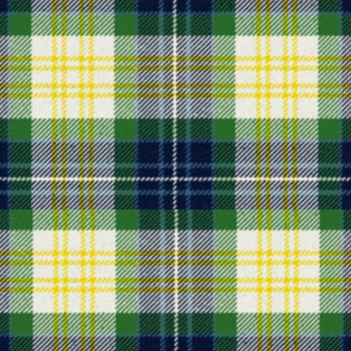 Fitzpatrick Dress Tartan