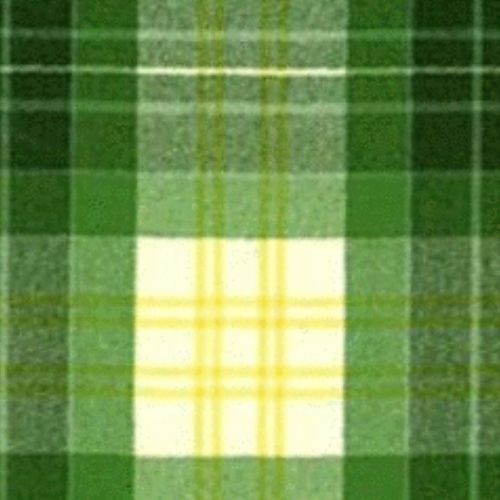 Fitzpatrick tartan swatch