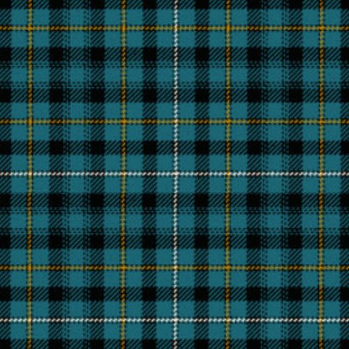 Fleming Ancient Tartan