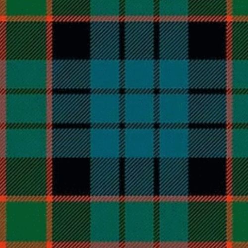 Fletcher Family Ancient Tartan