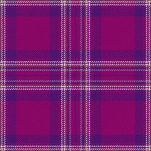 Florence Tartan