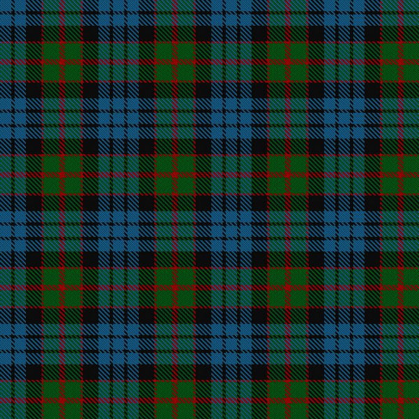 Fletcher of Dunans Tartan