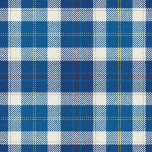 Forfar Tartan